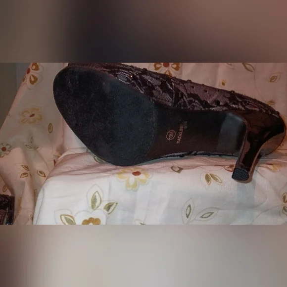 Madeline Girl Heels Date Night Girls Night Heels - Picture 9 of 13